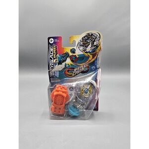 Beyblade Burst RIse Hypersphere‎ New Sealed Myth Odax 05